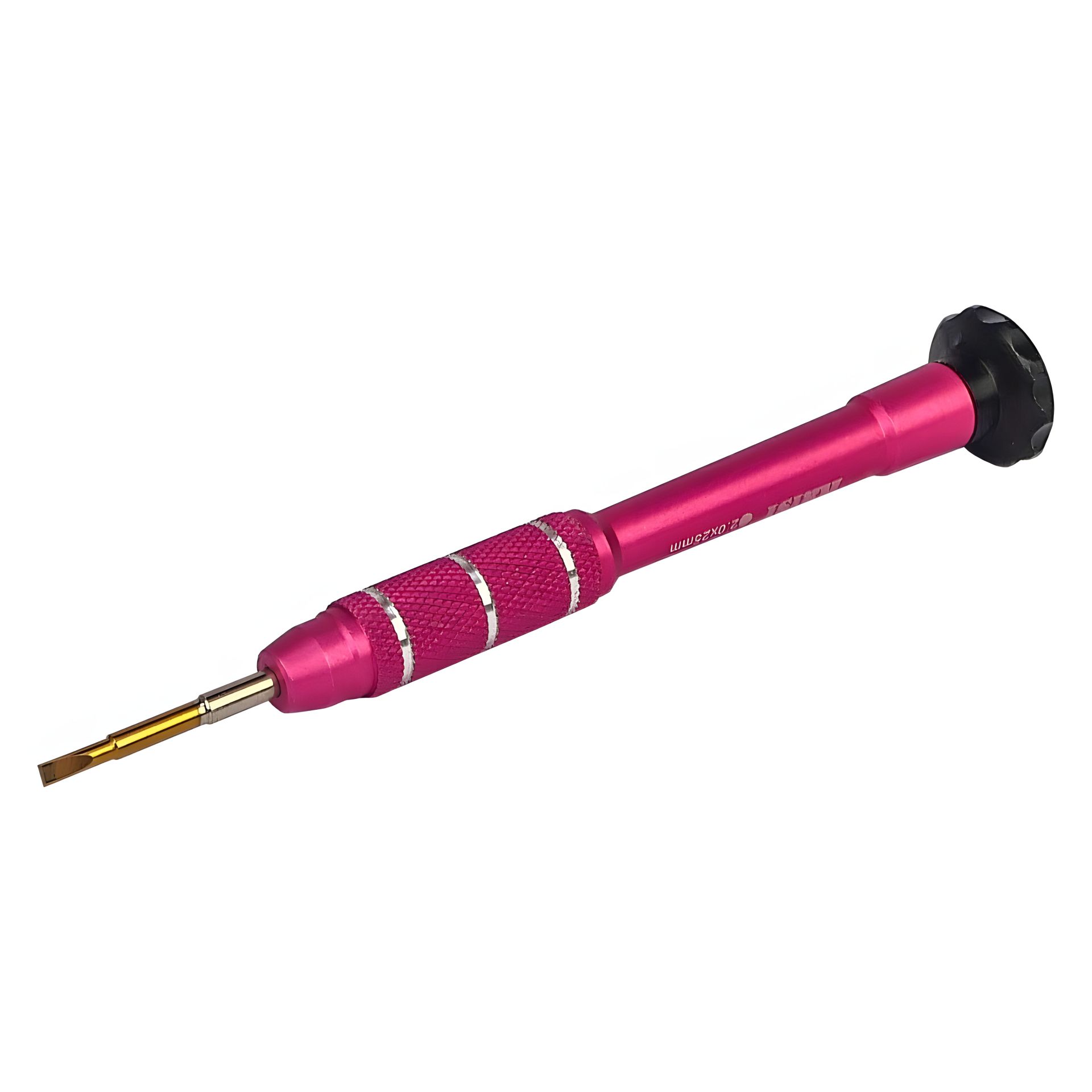 Викрутка мінус 2.0 Kaisi K-8116 Викрутка мінус 2.0 Kaisi K-8116