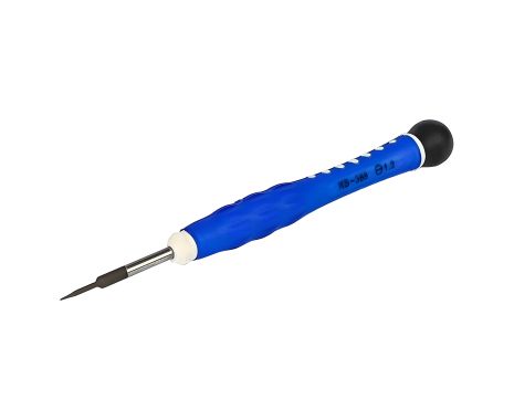 Викрутка мінус 1.2 Kaisi KS-368
