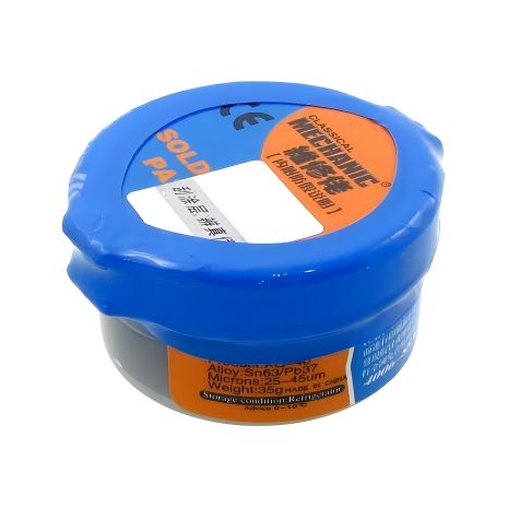 Паста BGA Mechanic XG-40 (35 г)