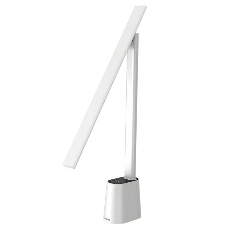 Baseus Smart Eye Lamp Настільна Лампа 5W DGZG, Темно-сірий 0G