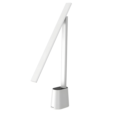 Baseus Smart Eye Lamp Настільна Лампа 5W DGZG, Темно-сірий 0G