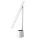 Baseus Smart Eye Lamp Настільна Лампа 5W DGZG, Темно-сірий 0G