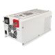 Безперебійний блок живлення GXQC UPS 1000W/3000W DC 24V - AC 220V чиста синусоїда