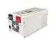 Безперебійне живлення GXQC UPS 1500W/4500W, чиста синусоїда DC 24V - AC 220V