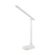 Настольная лампа WS-2020S, белая