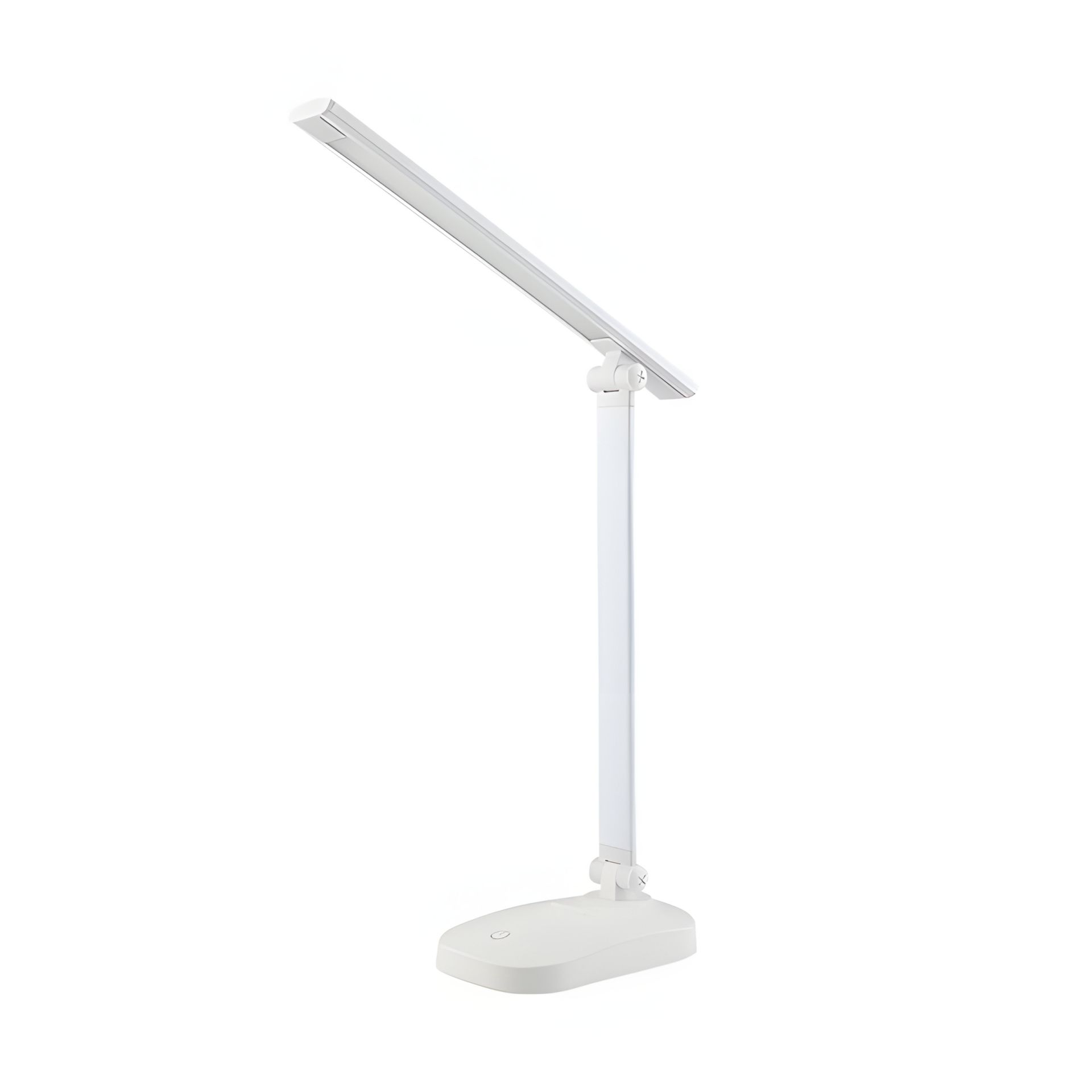 Біла настільна лампа WS-2020S Біла настільна лампа WS-2020S