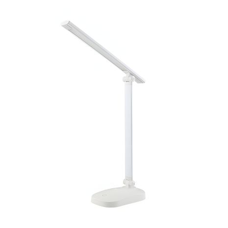 Настольная лампа WS-2020S, белая