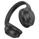 Bluetooth-гарнітура стерео Borofone BO20 чорного кольору