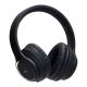 Bluetooth-гарнітура стерео Hoco W28 Чорного кольору
