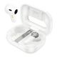 Стерео гарнитура TWS Hoco EW31 блютуз белая Стерео гарнитура TWS Hoco EW31 блютуз белая