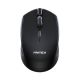 Чорний Fantech W190 Wireless Миша