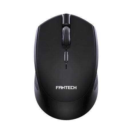 Fantech W190 чёрная Wireless мышь