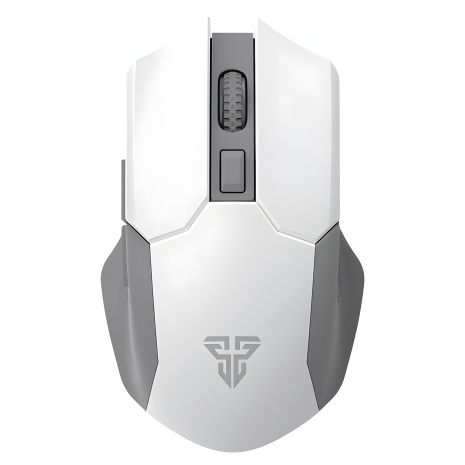 Игровая Wireless мышь Fantech WG11 Cruisre, белая