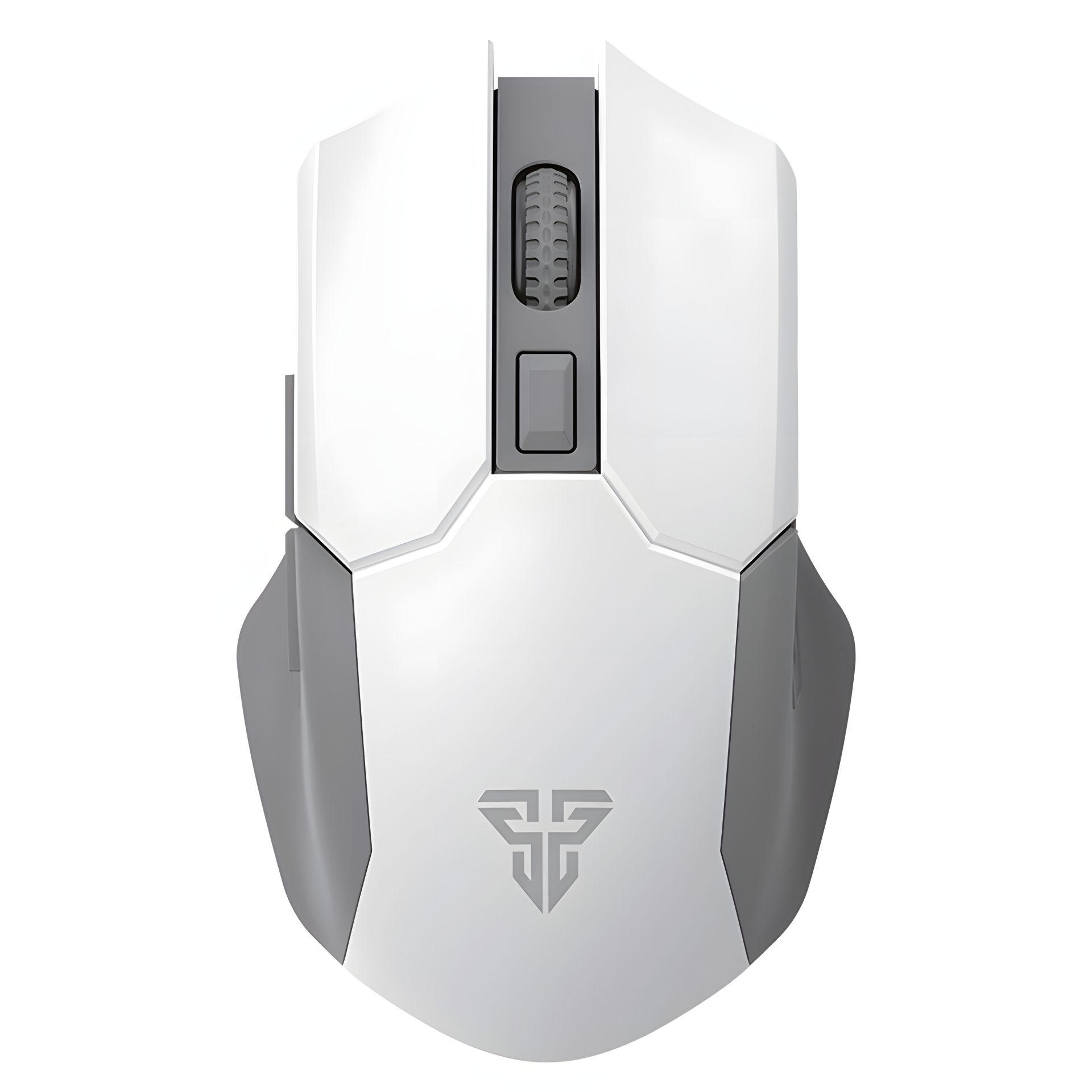 Игровая Wireless мышь Fantech WG11 Cruisre, белая Игровая Wireless мышь Fantech WG11 Cruisre, белая