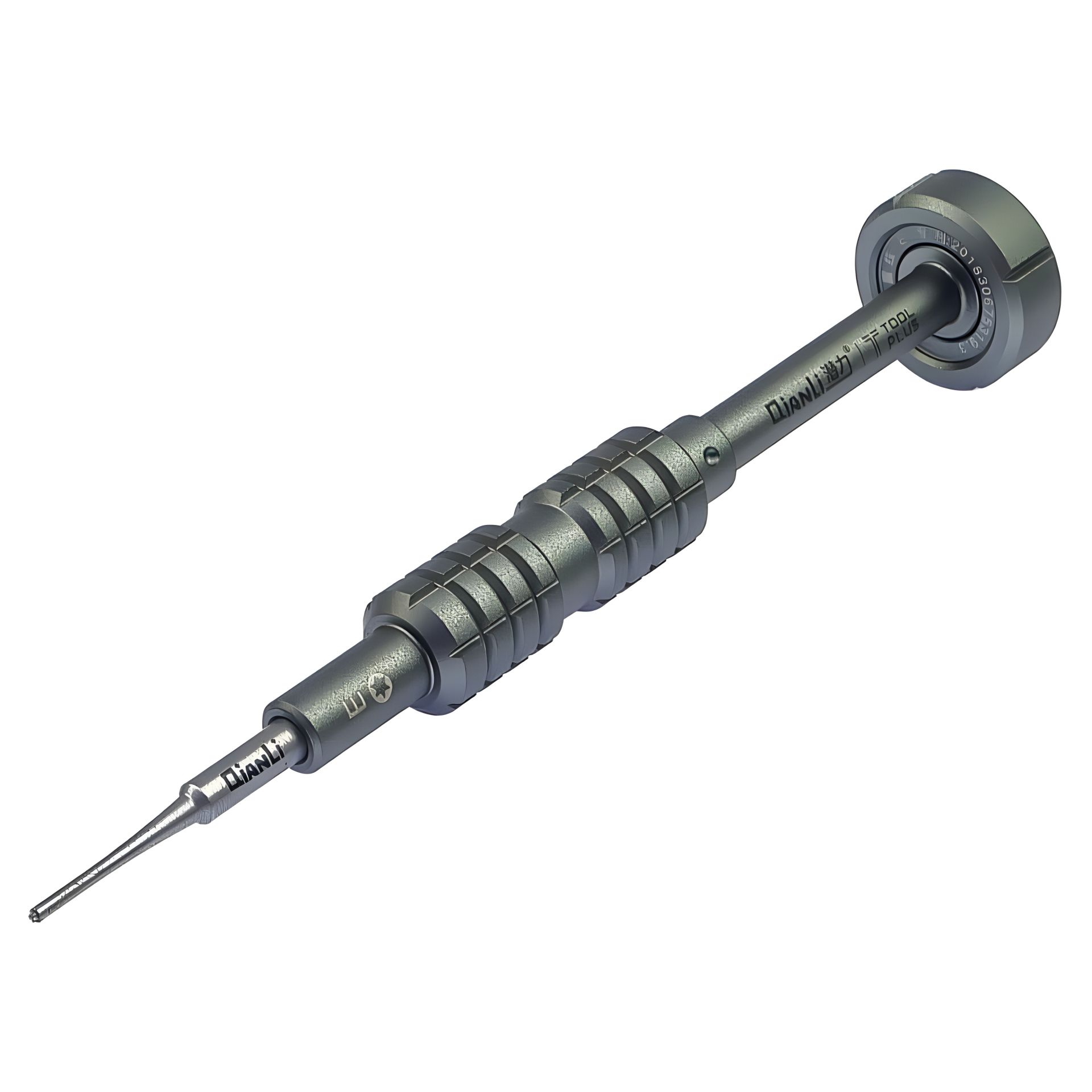 QianLi i-thor 3D E викрутка високоякісна (T2) QianLi i-thor 3D E викрутка високоякісна (T2)