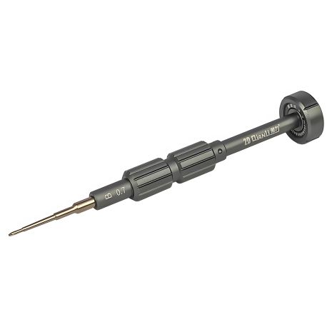 QianLi i-thor 2D B викрутка високоякісна (Y 0.7) QianLi i-thor 2D B викрутка високоякісна (Y 0.7)