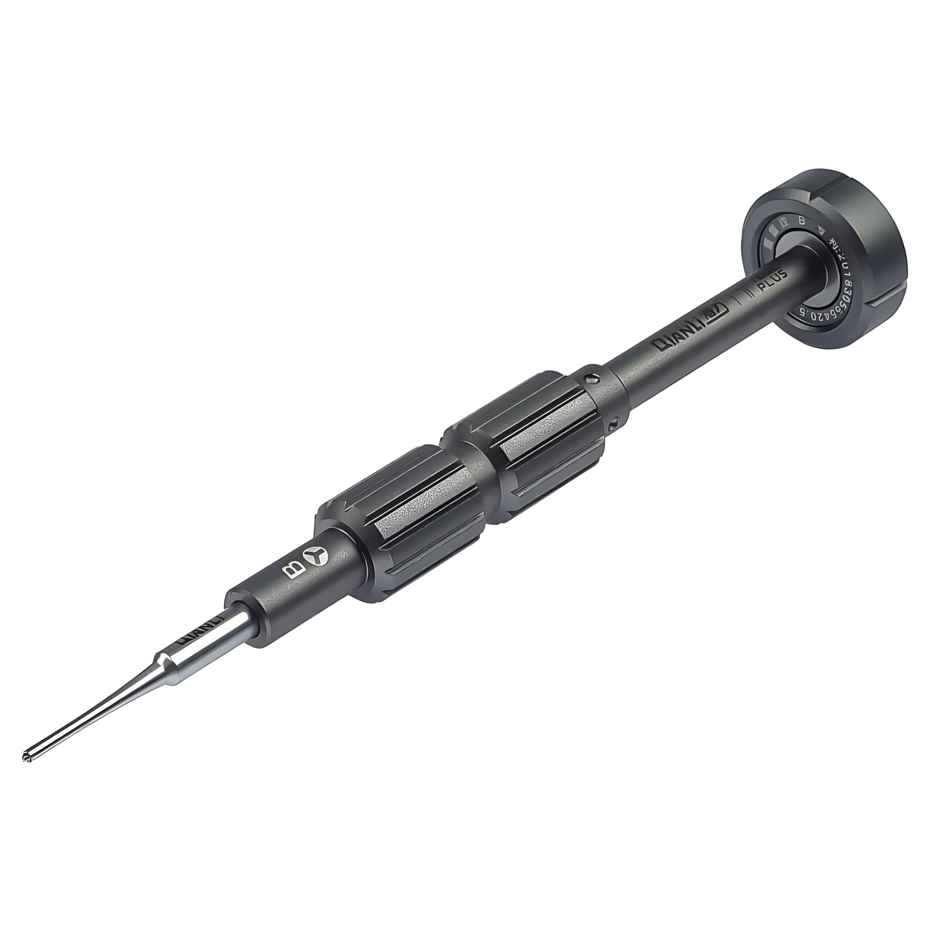 Отвёртка QianLi i-thor 3D B высококачественная (Y0.6) Отвёртка QianLi i-thor 3D B высококачественная (Y0.6)