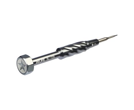 2D викрутка Relife RL-728 (зірка 0.8 для iPhone) 2D викрутка Relife RL-728 (зірка 0.8 для iPhone)