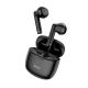 Стерео гарнітура Bluetooth Hoco ES56 TWS чорного кольору