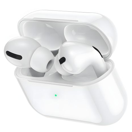 Garnitura Borofone BW27 Bluetooth Stereo White