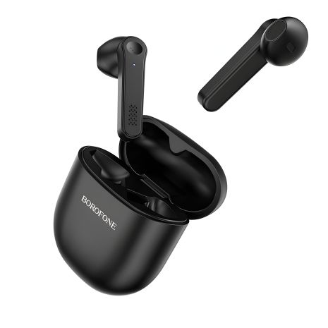 Garnitura Borofone BE49 Serenity TWS Bluetooth Stereo Black