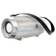 Kolonka Borofone BR14 Wireless, 2х8W, IPX5, BT5.0, AUX, USB, TF, FM, 2400mAh, 2h, Grey