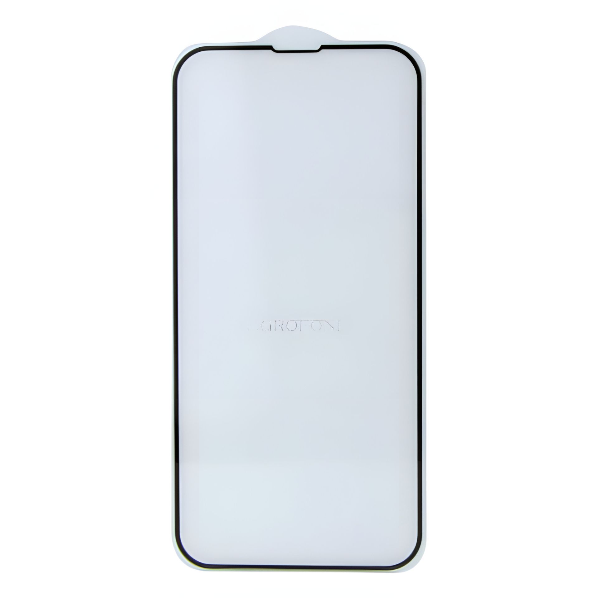 Захисне скло Borofone BF3 HD для Apple Iphone 13 Pro Max, 14 Plus, Black Захисне скло Borofone BF3 HD для Apple Iphone 13 Pro Max, 14 Plus, Black