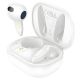 Garnitura Borofone BW18 Bluetooth Stereo White