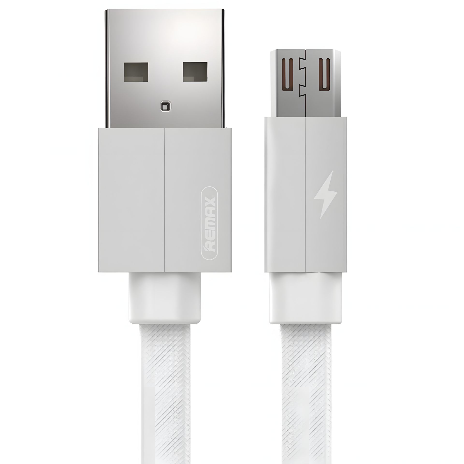 Remax RC-094m MicroUSB USB кабель, белый 1m Remax RC-094m MicroUSB USB кабель, белый 1m