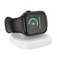 Zaryadniy Prystriy Hoco CW44 iWatch White