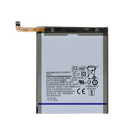 Акумулятор Samsung EB-BS906ABY для S22 [Original PRC] 12 міс. гарантії