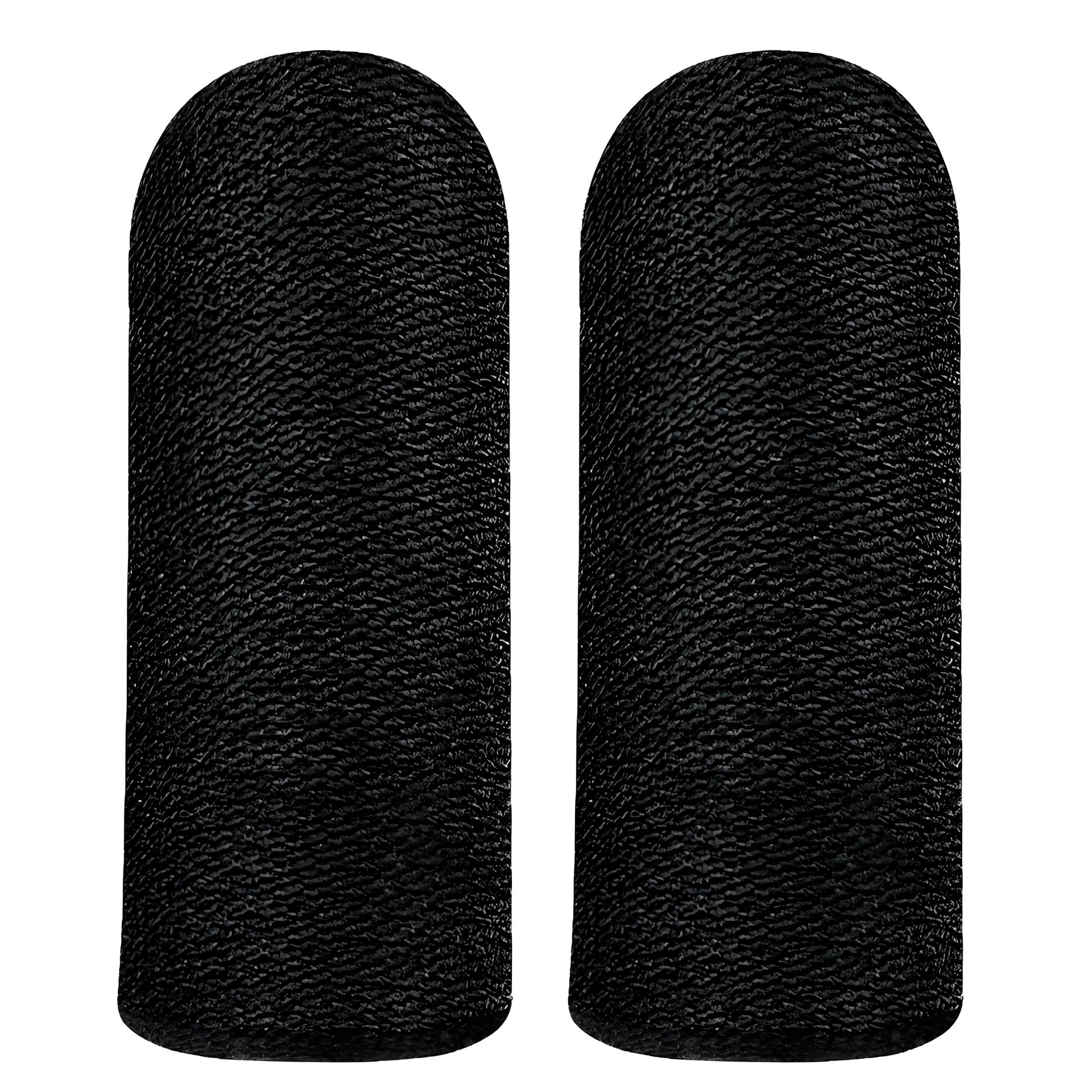 Напальчники Borofone BG1, Superconducting Finger Cots, 2 шт, чорний Напальчники Borofone BG1, Superconducting Finger Cots, 2 шт, чорний