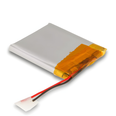 Универсальный Аккумулятор 050922P (9.5*22*5 80 mAh 3.7V)