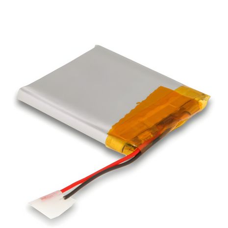 АКБ універсальний 050922P (80mAh 3.7V 9.5*22*5)