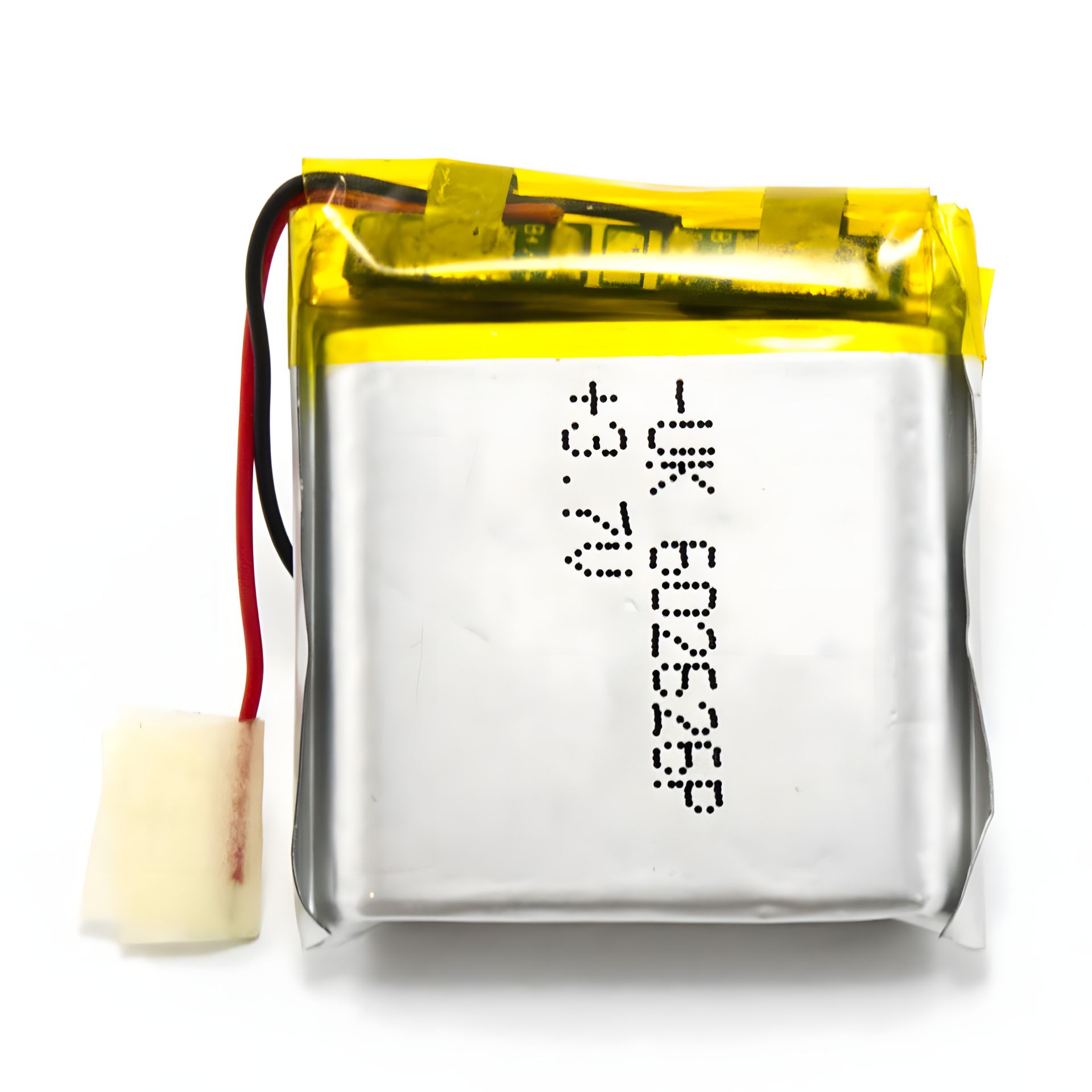 Акумулятор для Smart Watch 602626 27*25*6 500mAh 3.7V Акумулятор для Smart Watch 602626 27*25*6 500mAh 3.7V