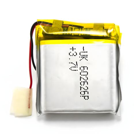 Аккумулятор 3.7V для Smart Watch 602626 27*25*6 500 mAh