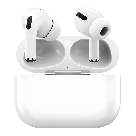 Бездротові навушники Remax PD-BT101 з функцією шумоподавлення білі