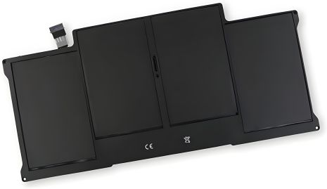 АКБ для MacBook Air 13" A1405 2010-2017г. A1466 (Совместимо с A1496)