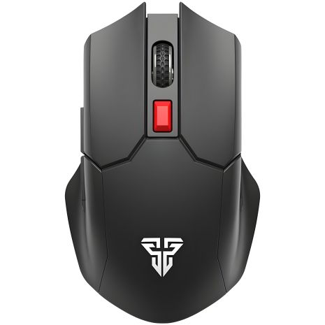 Ігрова миша Wireless Fantech WG11 Cruisre чорний