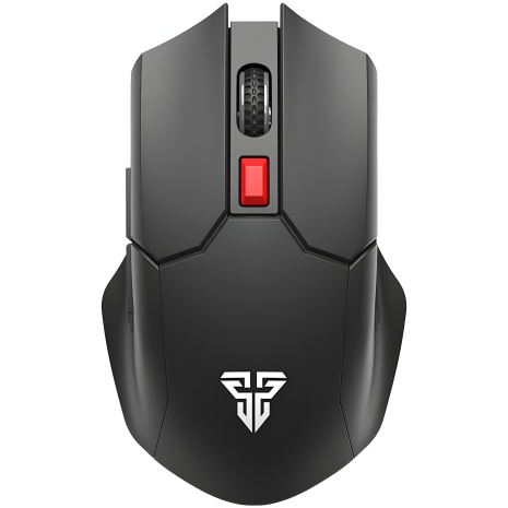 Ігрова миша Wireless Fantech WG11 Cruisre чорний