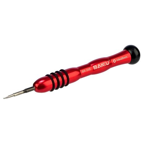 Отвёртка звезда Baku BK-335 (0.8 для iPhone)