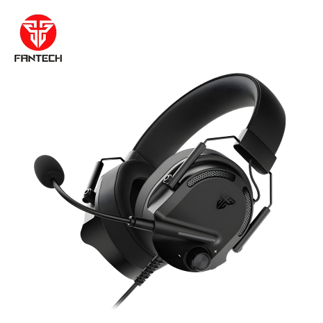 Ігрові навушники Fantech MH91 Alto чорні