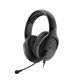 Ігрові Навушники Fantech Trinity MH88 Чорний