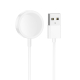 USB кабель для смарт годинника Hoco Y9 магнітний білий USB кабель для смарт годинника Hoco Y9 магнітний білий