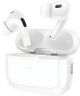 Бездротові навушники HOCO EW51 з ANC, TWS Bluetooth 5.3, Білі Бездротові навушники HOCO EW51 з ANC, TWS Bluetooth 5.3, Білі