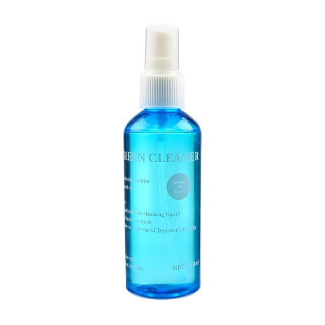 LCD Screen Cleaner 100 ml спрей для очищення ЖК дисплеїв (перед поклейкою)