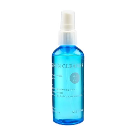 LCD Screen Cleaner 100 ml спрей для очищення ЖК дисплеїв (перед поклейкою)