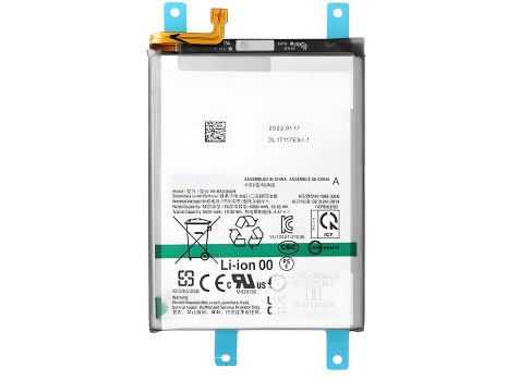 Samsung Акумулятори EB-BA336ABY EB-BA536ABY 12 міс. гарантії