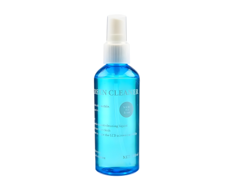 Спрей Lcd Screen Cleaner для чистки ЖК дисплеев, 100 ml