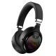 Bluetooth гарнитура чёрного цвета XO BE18